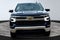 2023 Chevrolet Silverado 1500 LT Texas Edition
