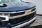 2023 Chevrolet Silverado 1500 LT Texas Edition