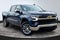 2023 Chevrolet Silverado 1500 LT Texas Edition