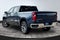 2023 Chevrolet Silverado 1500 LT Texas Edition