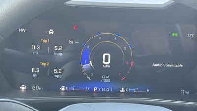 2026 Chevrolet Colorado Work Truck