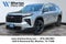 2027 Chevrolet Traverse LT 1LT