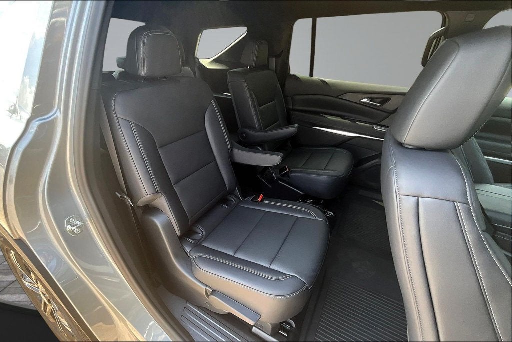 2027 Chevrolet Traverse LT 1LT