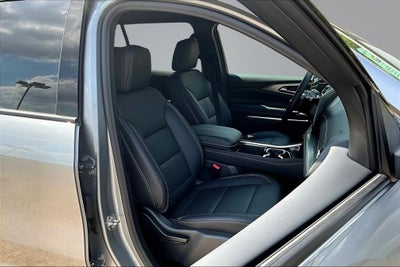 2027 Chevrolet Traverse LT 1LT