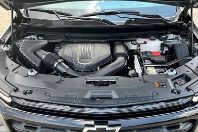 2027 Chevrolet Traverse LT 1LT