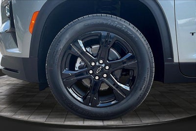 2027 Chevrolet Traverse LT 1LT