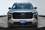 2027 Chevrolet Traverse LT 1LT