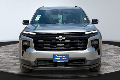 2027 Chevrolet Traverse LT 1LT