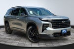 2027 Chevrolet Traverse LT 1LT