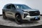 2027 Chevrolet Traverse LT 1LT