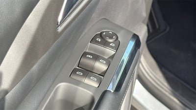 2026 Chevrolet Traverse LT 1LT