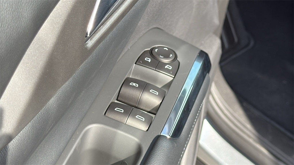 2026 Chevrolet Traverse LT 1LT