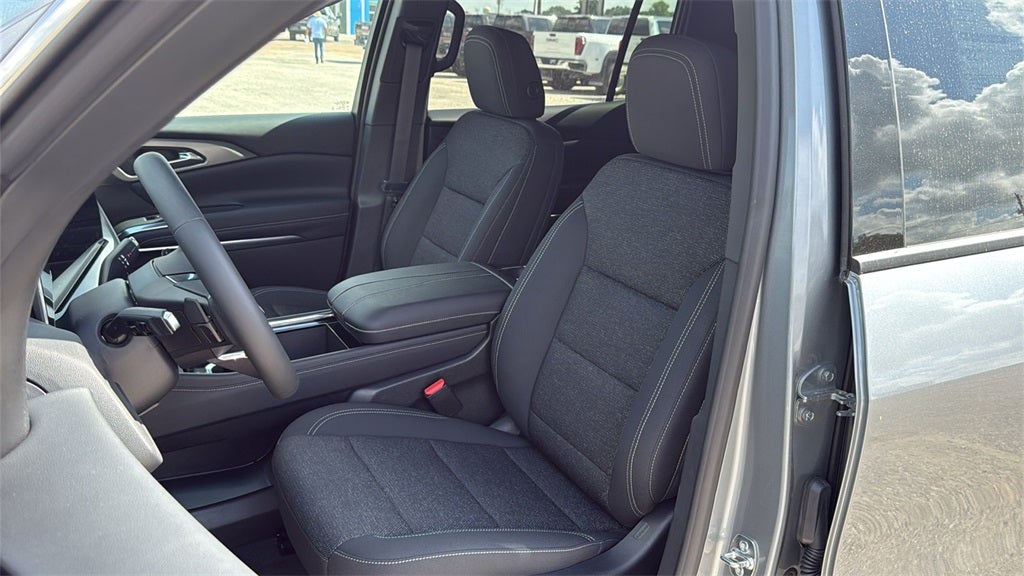 2026 Chevrolet Traverse LT 1LT