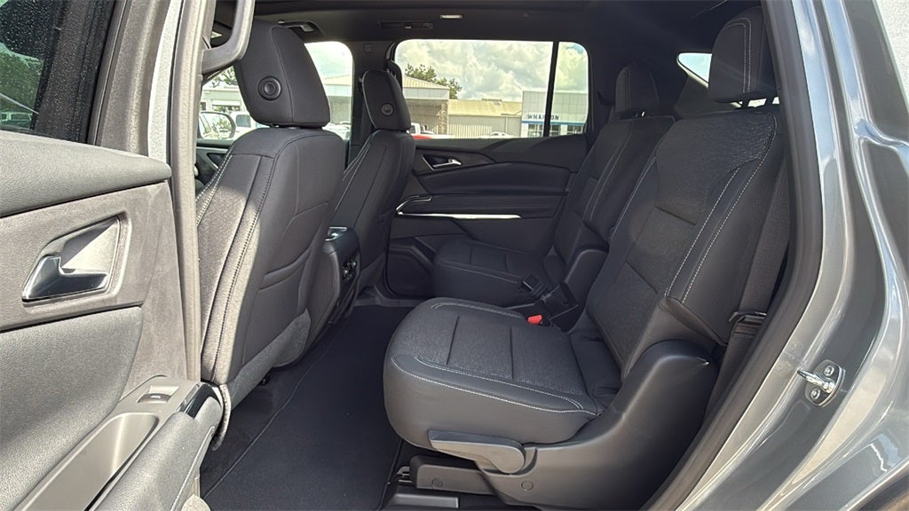 2026 Chevrolet Traverse LT 1LT