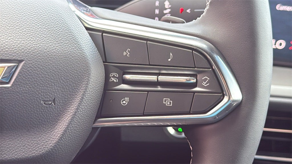 2026 Chevrolet Traverse LT 1LT