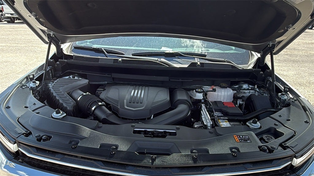 2026 Chevrolet Traverse LT 1LT