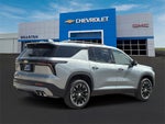 2026 Chevrolet Traverse LT 1LT