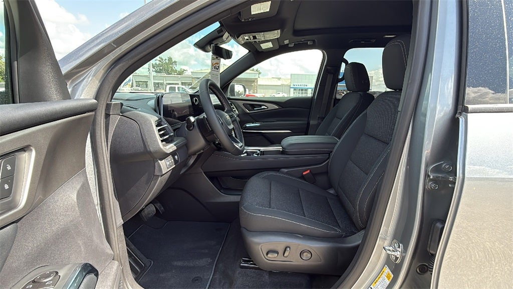 2026 Chevrolet Traverse LT 1LT