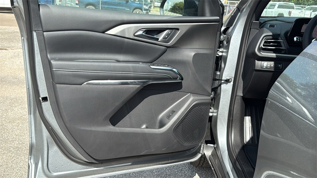 2026 Chevrolet Traverse LT 1LT