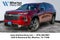 2027 Chevrolet Traverse LT 1LT