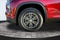 2027 Chevrolet Traverse LT 1LT
