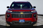 2027 Chevrolet Traverse LT 1LT