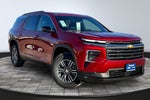 2027 Chevrolet Traverse LT 1LT