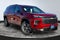 2027 Chevrolet Traverse LT 1LT