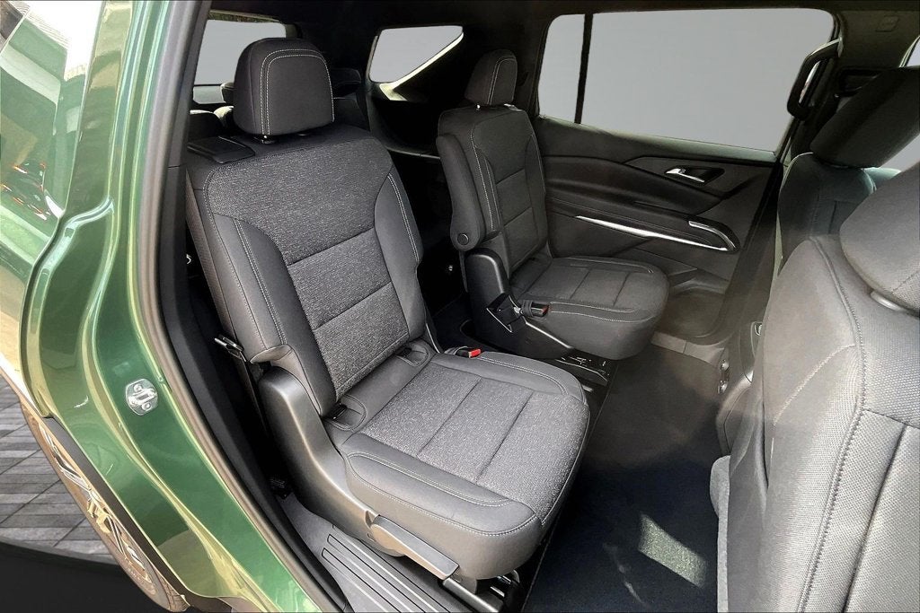 2027 Chevrolet Traverse LT 1LT