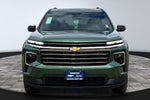 2027 Chevrolet Traverse LT 1LT