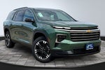 2027 Chevrolet Traverse LT 1LT