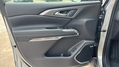 2025 Chevrolet Traverse LT 1LT