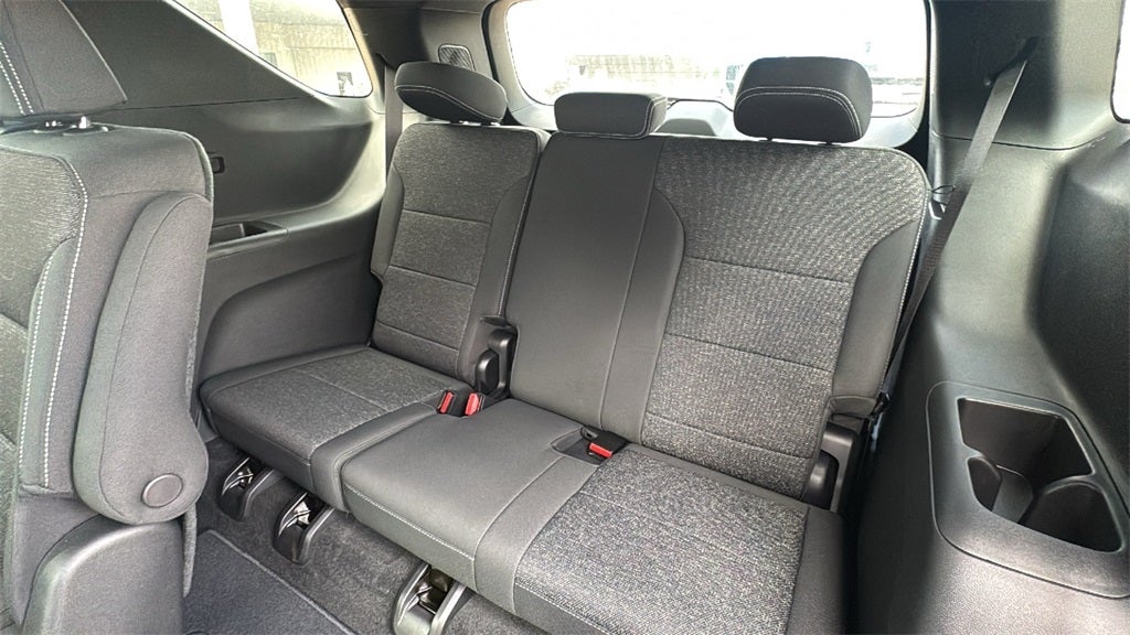 2025 Chevrolet Traverse LT 1LT