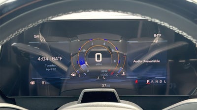 2025 Chevrolet Traverse LT 1LT