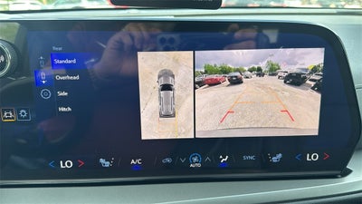 2025 Chevrolet Traverse LT 1LT