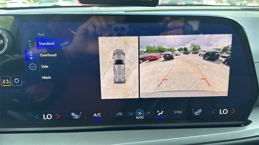 2025 Chevrolet Traverse LT 1LT