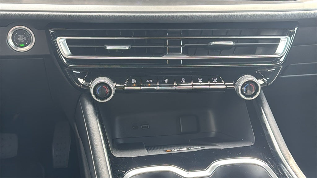 2025 Chevrolet Traverse LT 1LT