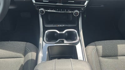 2025 Chevrolet Traverse LT 1LT