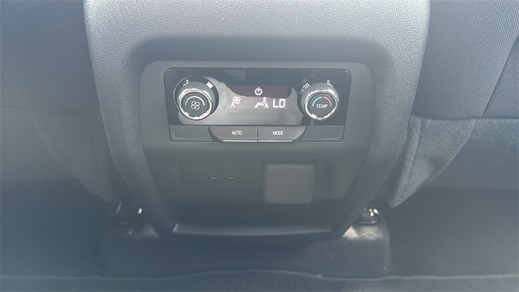 2025 Chevrolet Traverse LT 1LT