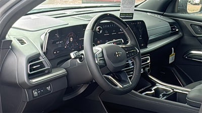 2025 Chevrolet Traverse LT 1LT