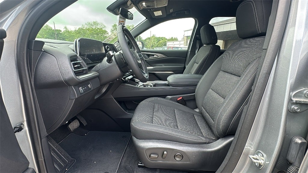 2025 Chevrolet Traverse LT 1LT