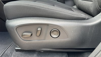 2025 Chevrolet Traverse LT 1LT