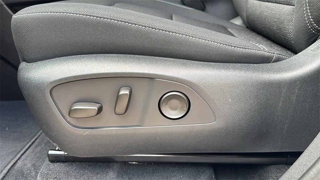 2025 Chevrolet Traverse LT 1LT