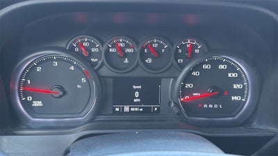 2024 GMC Sierra 2500HD Pro