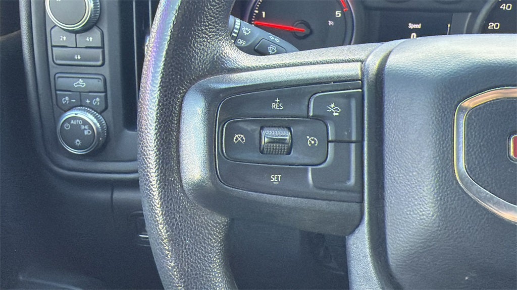 2024 GMC Sierra 2500HD Pro