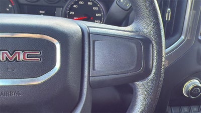 2024 GMC Sierra 2500HD Pro