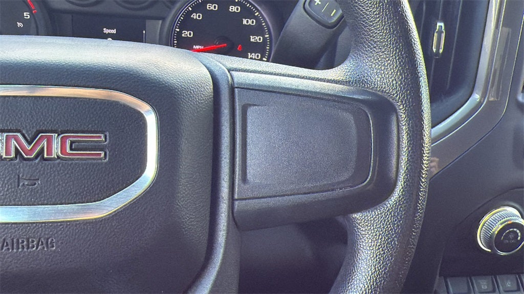 2024 GMC Sierra 2500HD Pro