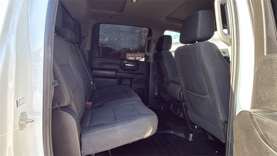 2024 GMC Sierra 2500HD Pro