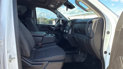 2024 GMC Sierra 2500HD Pro