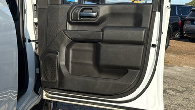 2024 GMC Sierra 2500HD Pro